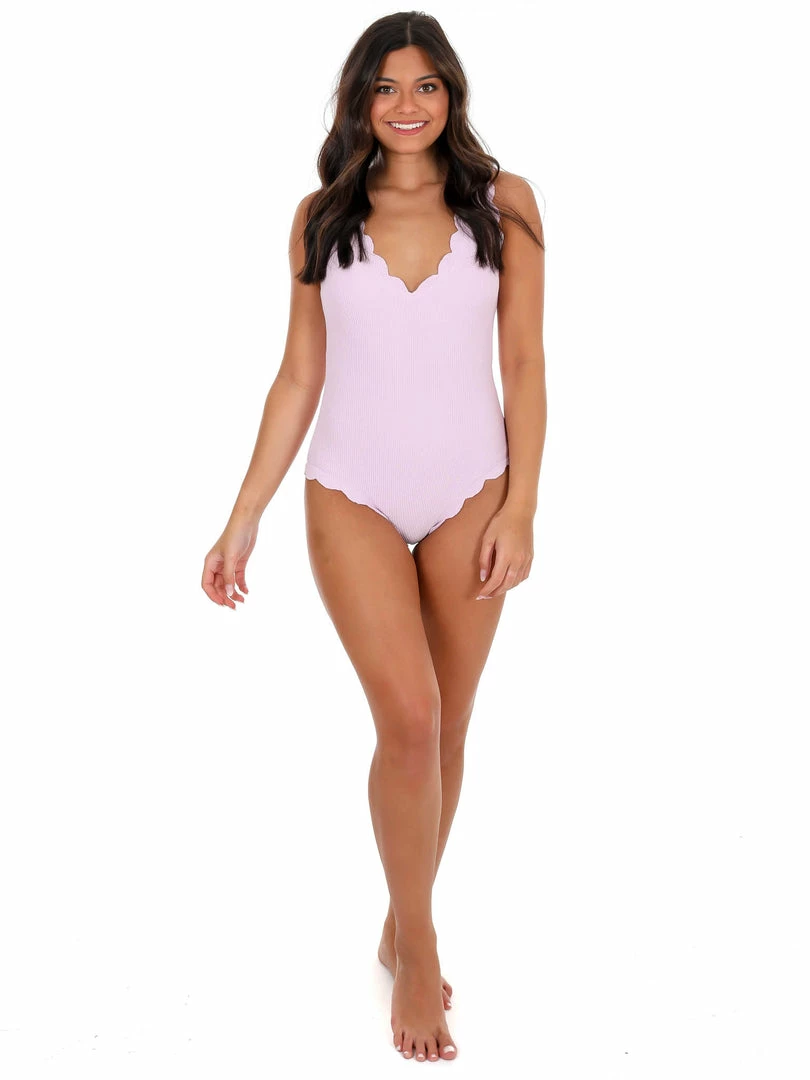 Best deal โญ Beach Joy ๐ Bikini Heaven On Earth Purple One Piece ๐ฉฑ Swimsuit Sale ๐ 4 Beach Joy Bikini Heaven On Earth Purple One Piece Swimsuit Sale