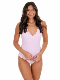 Best deal โญ Beach Joy ๐ Bikini Heaven On Earth Purple One Piece ๐ฉฑ Swimsuit Sale ๐ 10 Beach Joy Bikini Heaven On Earth Purple One Piece Swimsuit Sale