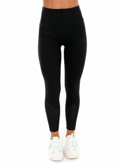 Spanx Laser Wave 7/8 Leggings