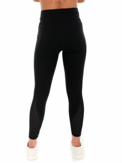 Spanx Laser Wave 7/8 Leggings