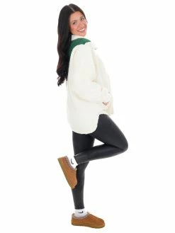 Aemi+CO All You Give Fuzzy Pullover JB Fit