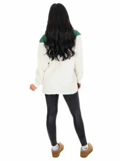 Aemi+CO All You Give Fuzzy Pullover JB Fit