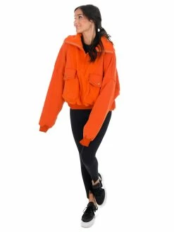 Aemi+CO Hide Away Cozy Pullover