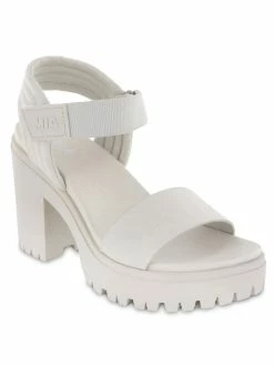 MIA Ivelisse Platform Sandals