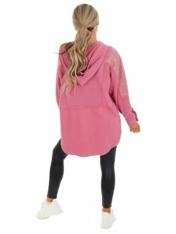 Outlet 😍 Aemi+CO Whole Heart Henley Pullover New Arrivals 👍 42 Aemi+CO Whole Heart Henley Pullover New Arrivals