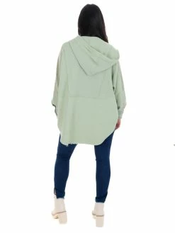 Outlet 😍 Aemi+CO Whole Heart Henley Pullover New Arrivals 👍 60 Aemi+CO Whole Heart Henley Pullover New Arrivals