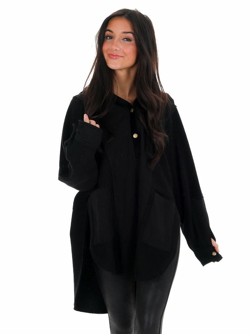 Outlet 😍 Aemi+CO Whole Heart Henley Pullover New Arrivals 👍 30 Aemi+CO Whole Heart Henley Pullover New Arrivals