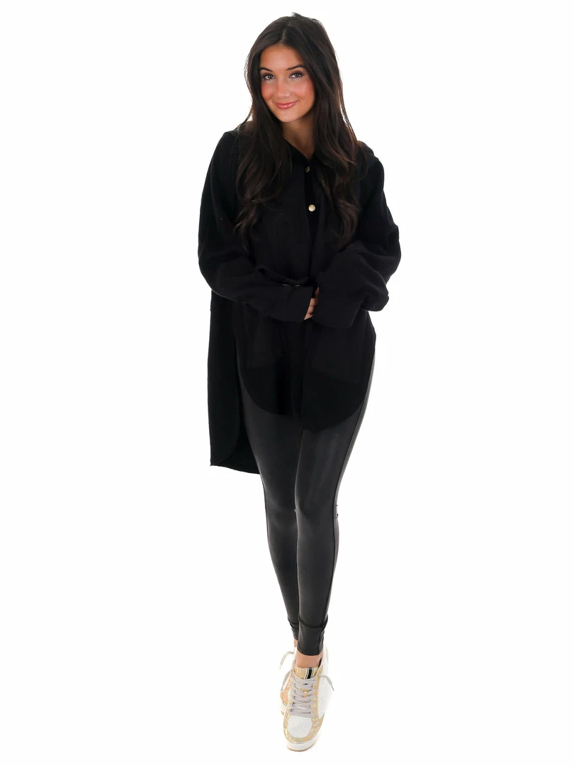 Outlet 😍 Aemi+CO Whole Heart Henley Pullover New Arrivals 👍 32 Aemi+CO Whole Heart Henley Pullover New Arrivals