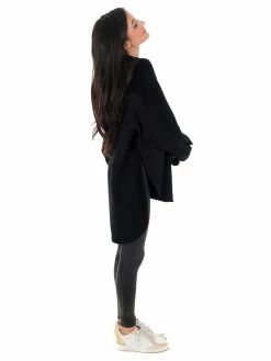 Outlet 😍 Aemi+CO Whole Heart Henley Pullover New Arrivals 👍 66 Aemi+CO Whole Heart Henley Pullover New Arrivals