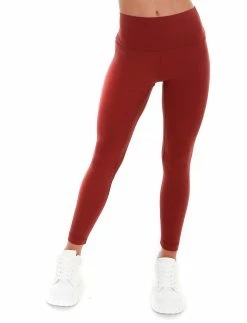 Love Tree Buttery Soft Leggings