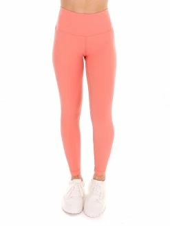 Love Tree Buttery Soft Leggings