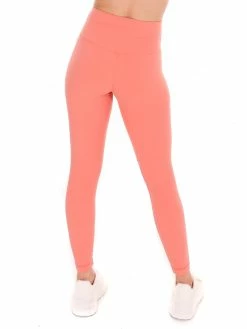 Love Tree Buttery Soft Leggings