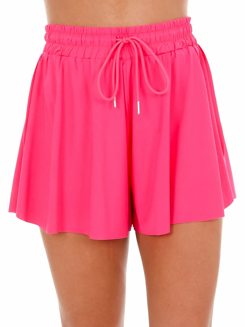 Buy 🤩 Love Tree Everyone's Favorite Flowy Shorts 🥰 21 Love Tree Everyone's Favorite Flowy Shorts