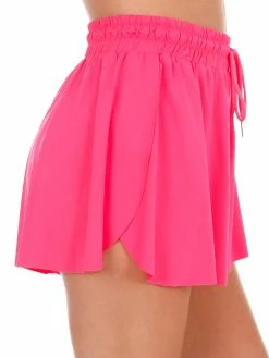 Buy 🤩 Love Tree Everyone's Favorite Flowy Shorts 🥰 52 Love Tree Everyone's Favorite Flowy Shorts