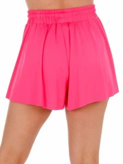 Buy 🤩 Love Tree Everyone's Favorite Flowy Shorts 🥰 55 Love Tree Everyone's Favorite Flowy Shorts