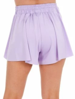 Buy 🤩 Love Tree Everyone's Favorite Flowy Shorts 🥰 61 Love Tree Everyone's Favorite Flowy Shorts