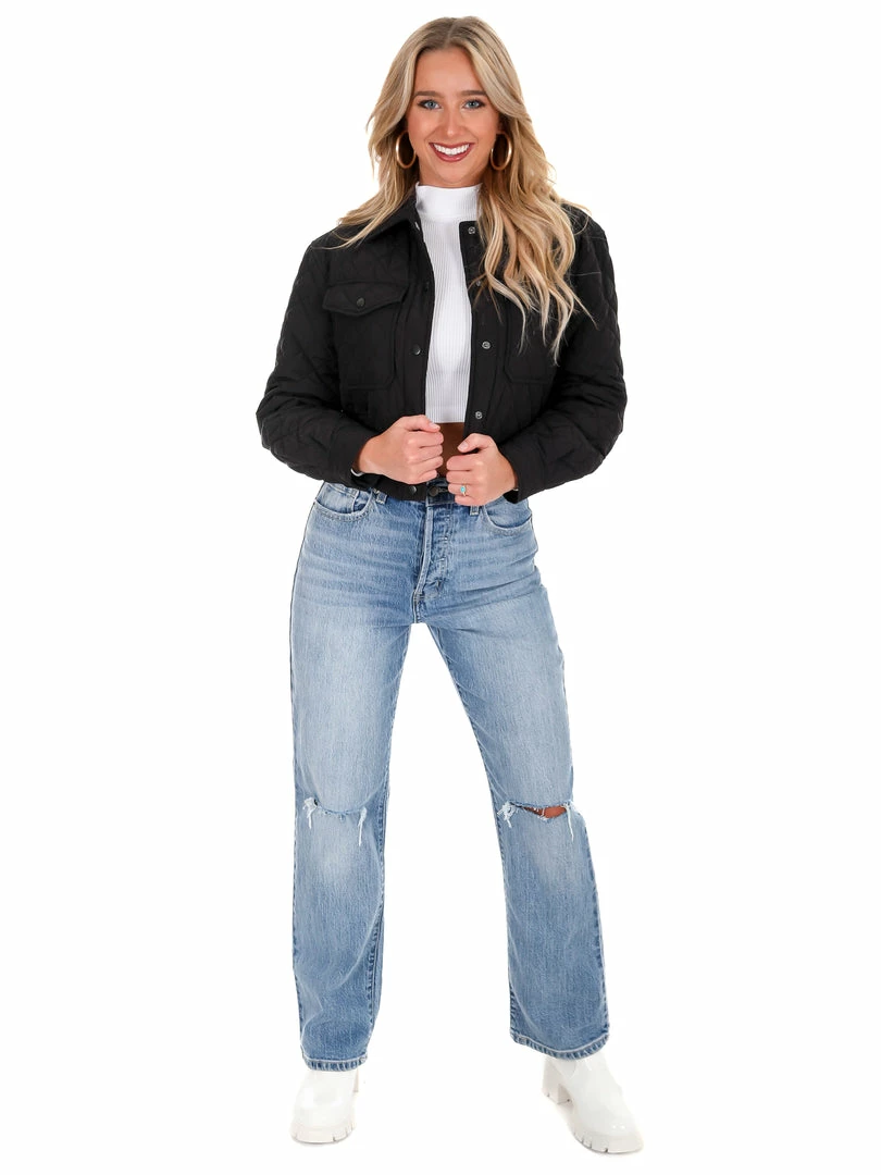 Deals โจ Love Tree Outerwear Comeback Woven Jacket ๐ 9 Love Tree Outerwear Comeback Woven Jacket