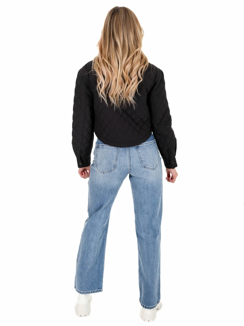 Deals โจ Love Tree Outerwear Comeback Woven Jacket ๐ 14 Love Tree Outerwear Comeback Woven Jacket