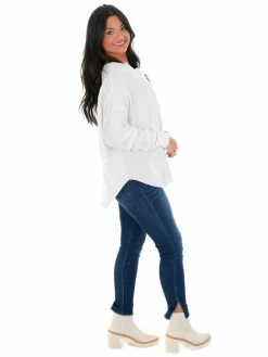 Aemi+CO Sweet Nothing Thermal Top New Arrivals