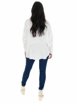 Aemi+CO Sweet Nothing Thermal Top New Arrivals