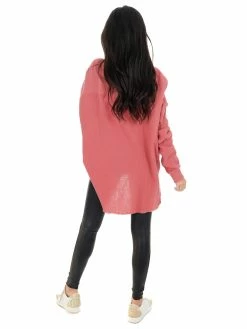 Aemi+CO Sweet Nothing Thermal Top New Arrivals