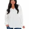 Aemi+CO Enchanted Slouchy Top