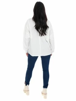 Aemi+CO Enchanted Slouchy Top