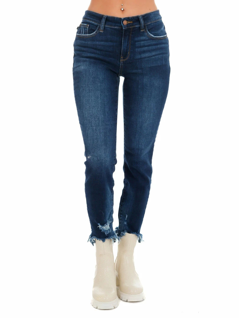 Cheapest ๐ Judy Blue Do You Remember Destroyed Slim Fit ๐ Jeans ๐ 3 Judy Blue Do You Remember Destroyed Slim Fit Jeans