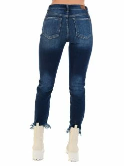 Cheapest ๐ Judy Blue Do You Remember Destroyed Slim Fit ๐ Jeans ๐ 7 Judy Blue Do You Remember Destroyed Slim Fit Jeans