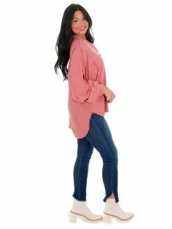 Discount 🔥 Aemi+CO I Found You Oversized Top 🔔 32 Aemi+CO I Found You Oversized Top