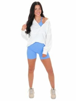 Buy 💯 Aemi+CO Push Your Limits Pullover 🥰 35 Aemi+CO Push Your Limits Pullover