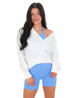 Buy 💯 Aemi+CO Push Your Limits Pullover 🥰 38 Aemi+CO Push Your Limits Pullover