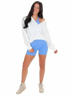 Buy 💯 Aemi+CO Push Your Limits Pullover 🥰 37 Aemi+CO Push Your Limits Pullover