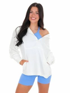 Buy 💯 Aemi+CO Push Your Limits Pullover 🥰 36 Aemi+CO Push Your Limits Pullover