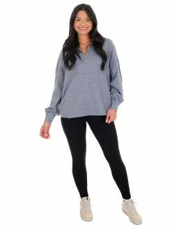 Buy 💯 Aemi+CO Push Your Limits Pullover 🥰 49 Aemi+CO Push Your Limits Pullover