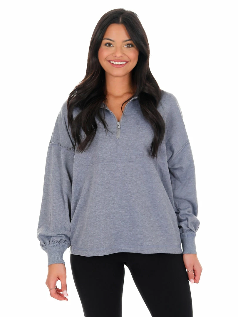 Buy 💯 Aemi+CO Push Your Limits Pullover 🥰 16 Aemi+CO Push Your Limits Pullover