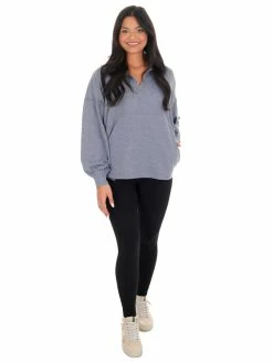 Buy 💯 Aemi+CO Push Your Limits Pullover 🥰 51 Aemi+CO Push Your Limits Pullover