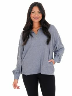 Buy 💯 Aemi+CO Push Your Limits Pullover 🥰 50 Aemi+CO Push Your Limits Pullover