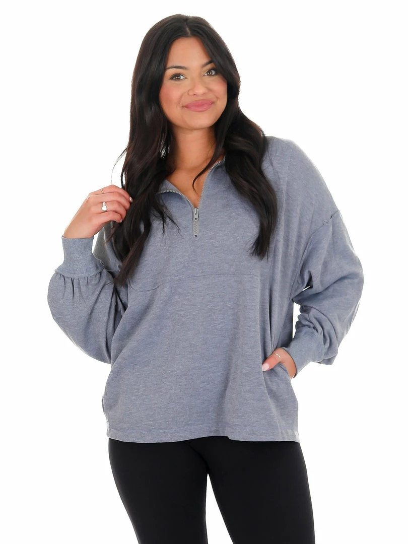 Buy 💯 Aemi+CO Push Your Limits Pullover 🥰 14 Aemi+CO Push Your Limits Pullover