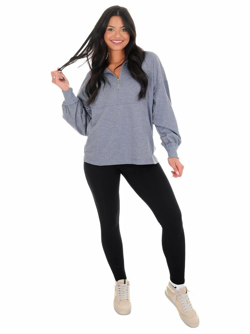 Buy 💯 Aemi+CO Push Your Limits Pullover 🥰 20 Aemi+CO Push Your Limits Pullover