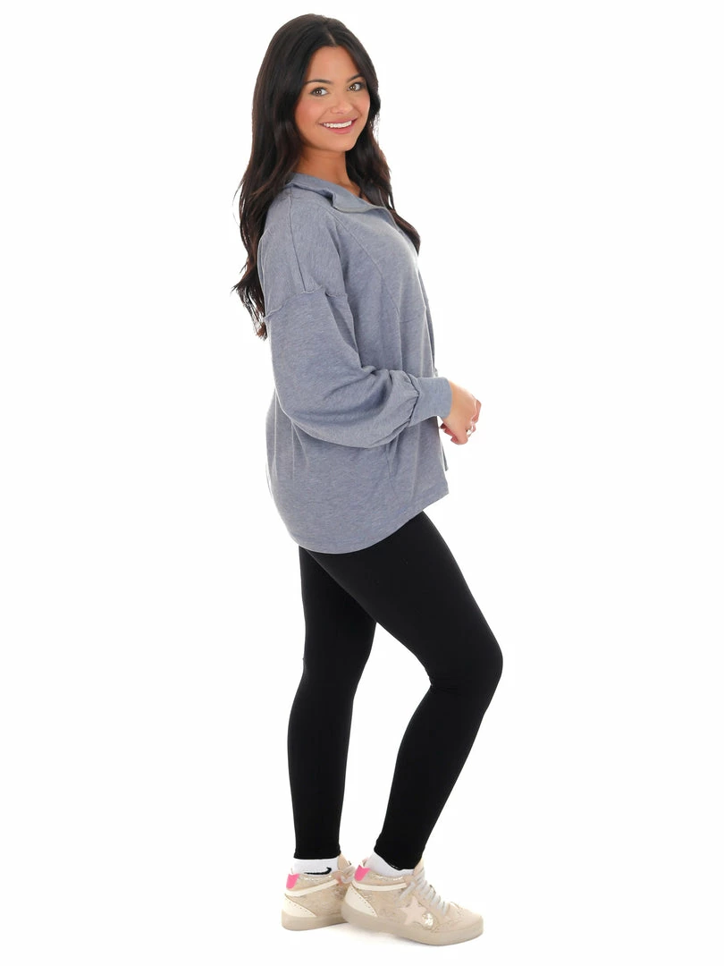 Buy 💯 Aemi+CO Push Your Limits Pullover 🥰 22 Aemi+CO Push Your Limits Pullover