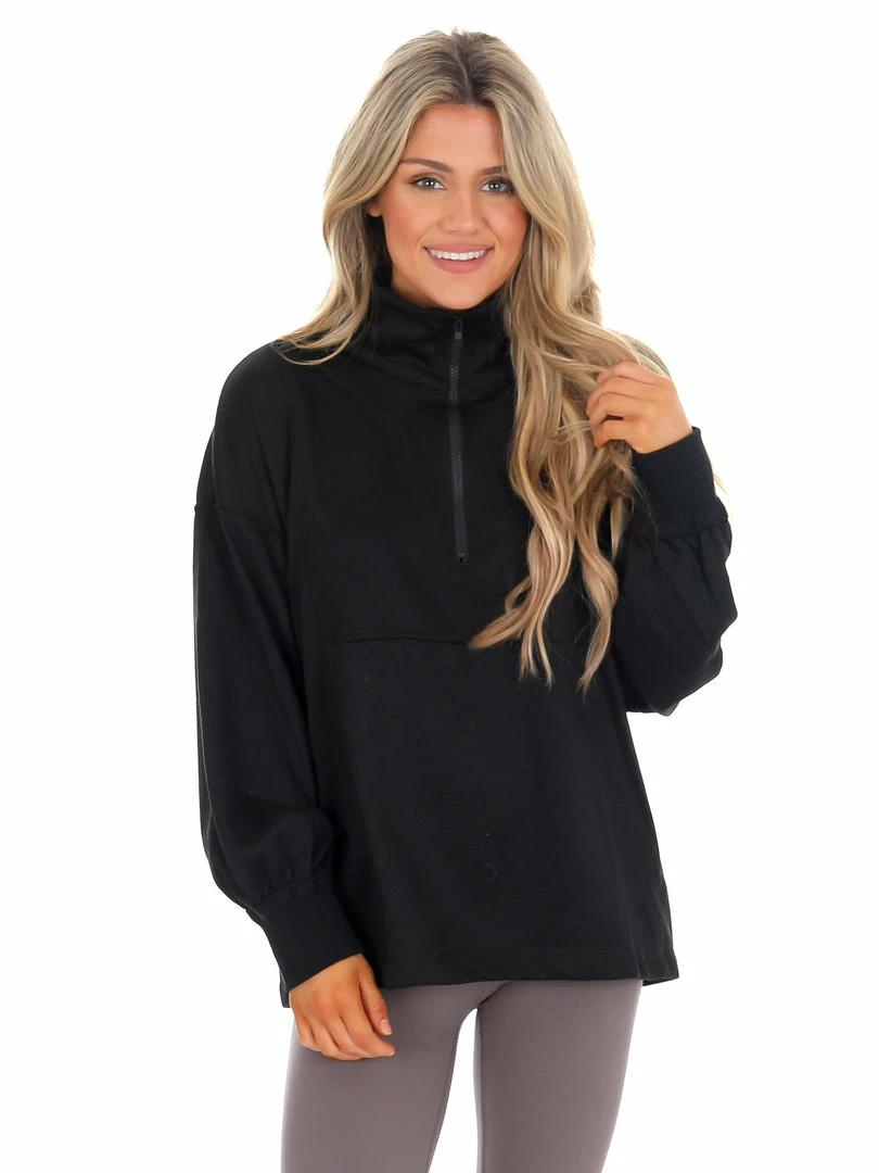 Buy 💯 Aemi+CO Push Your Limits Pullover 🥰 28 Aemi+CO Push Your Limits Pullover