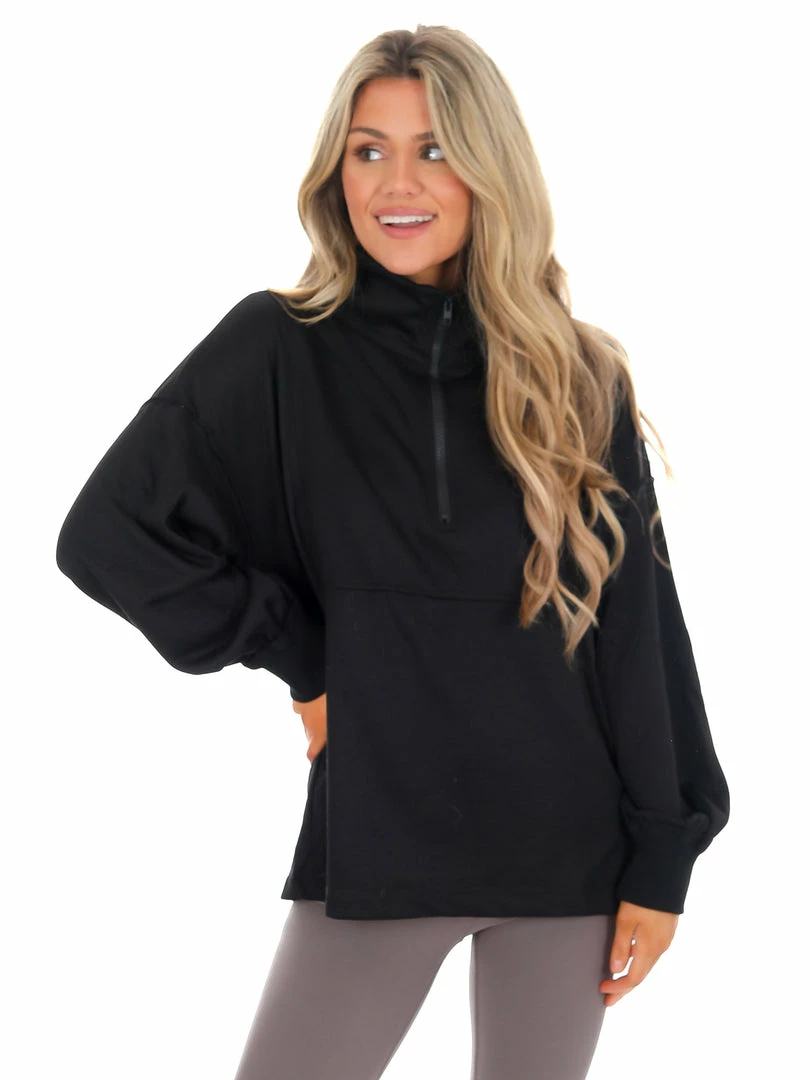 Buy 💯 Aemi+CO Push Your Limits Pullover 🥰 26 Aemi+CO Push Your Limits Pullover