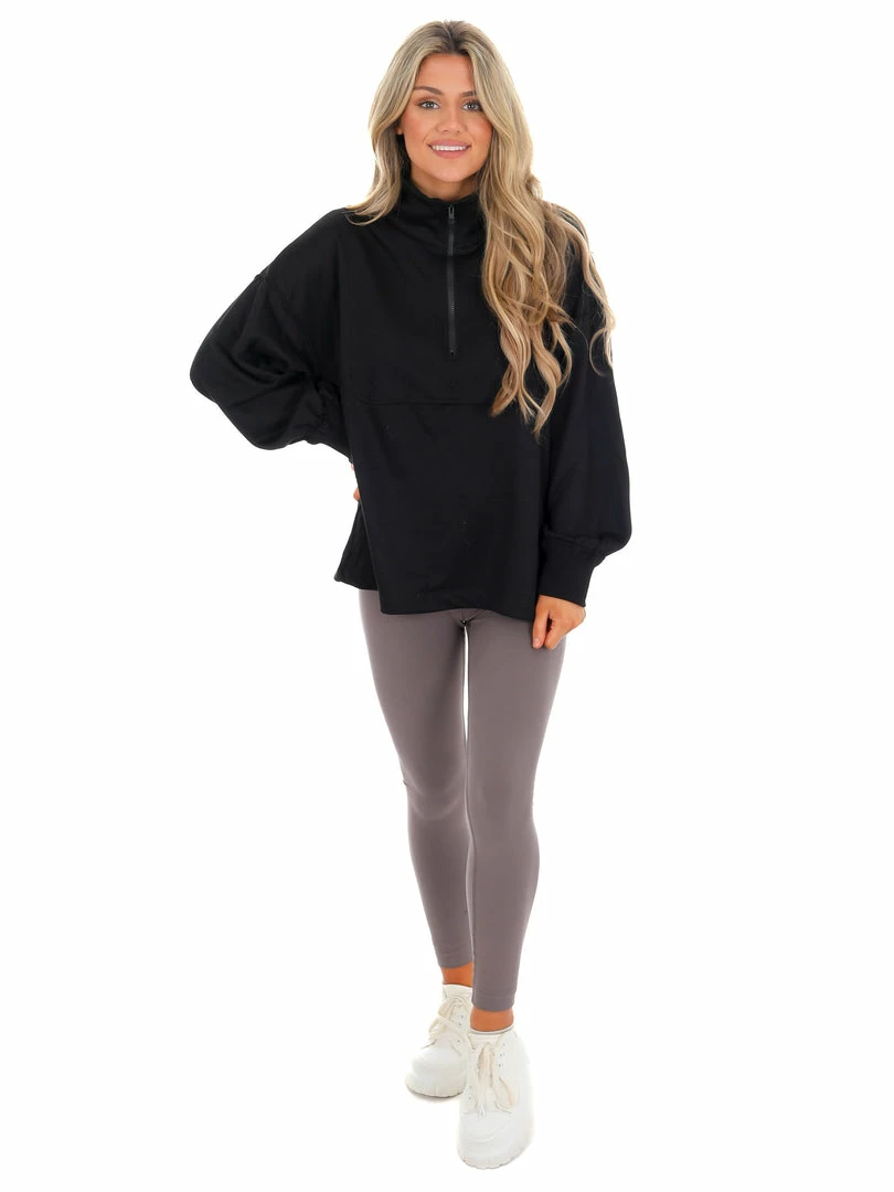 Buy 💯 Aemi+CO Push Your Limits Pullover 🥰 29 Aemi+CO Push Your Limits Pullover