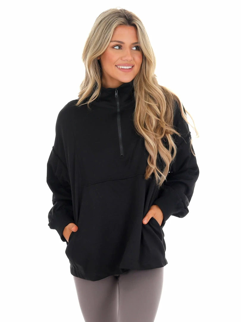 Buy 💯 Aemi+CO Push Your Limits Pullover 🥰 30 Aemi+CO Push Your Limits Pullover