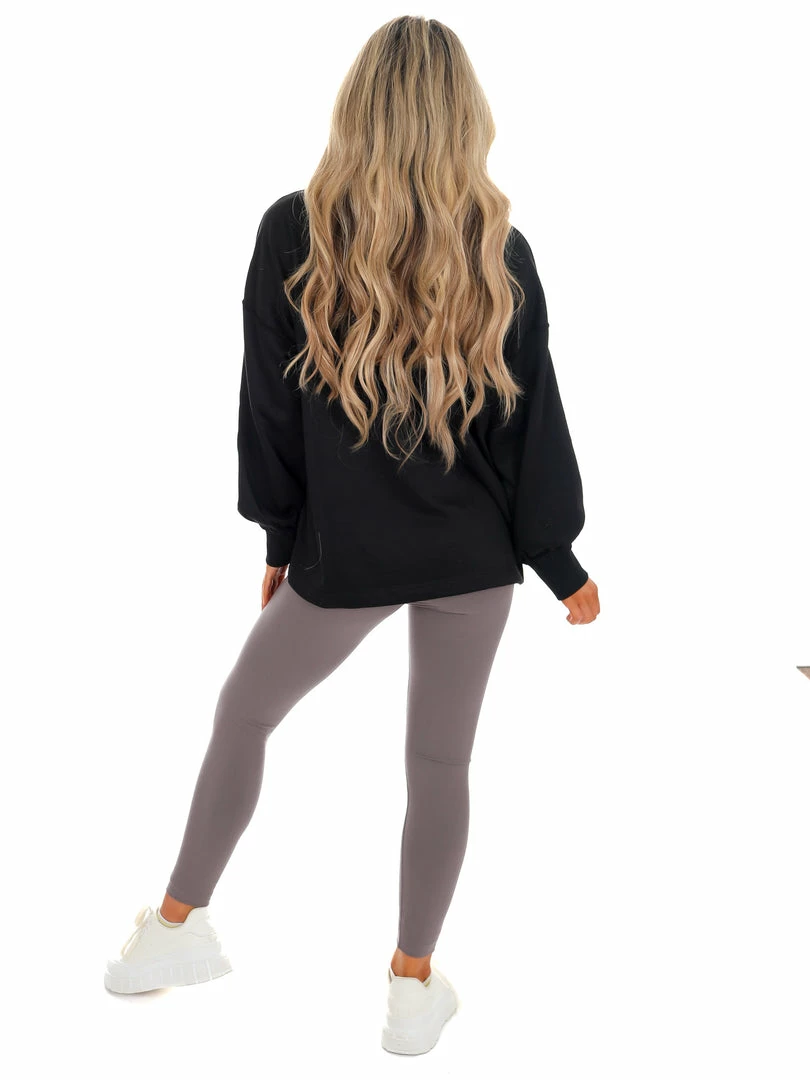 Buy 💯 Aemi+CO Push Your Limits Pullover 🥰 33 Aemi+CO Push Your Limits Pullover