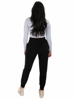 Dynamic Getting Into Highneck Top Tops