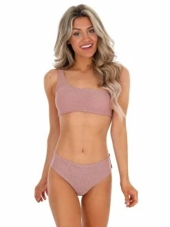 Sunday Brunch Sale Salty Air Rose Two Piece Swimsuit