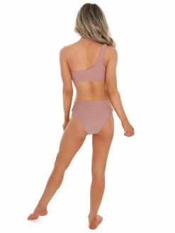 Sunday Brunch Sale Salty Air Rose Two Piece Swimsuit