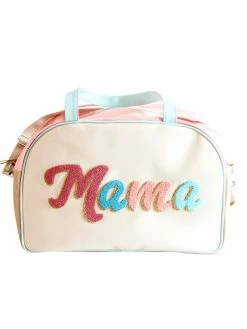 Accessories MAMA Duffle Bag Jadelynn Brooke